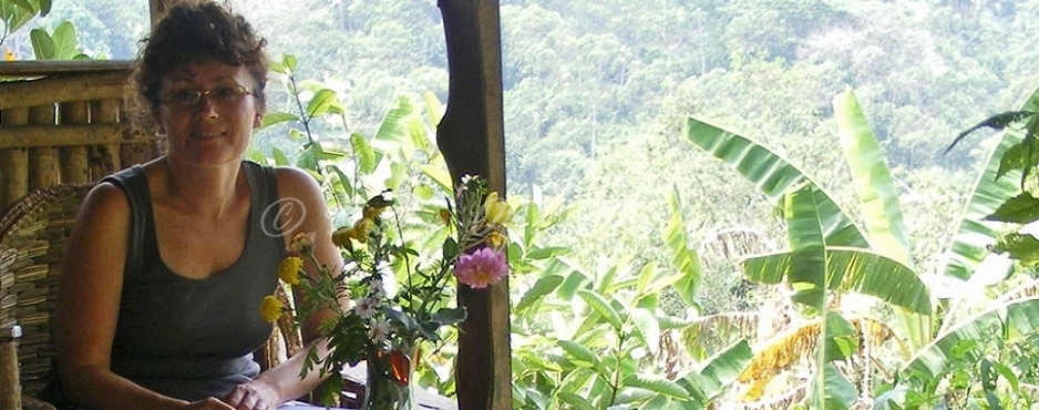 Kibale Forest, Uganda