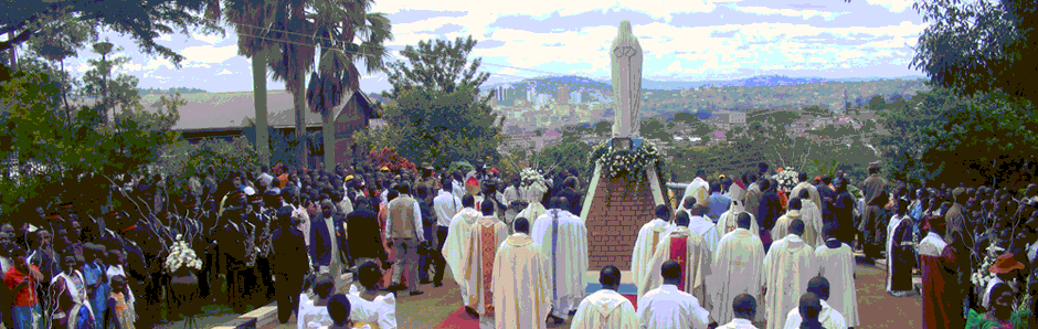 Wasajja-Royal-Wedding-Rubaga-Cathedral-Kampala