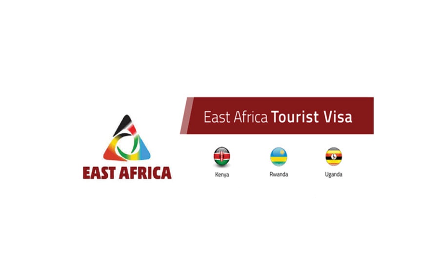East Africa Tourist Visa. Enjoy all three countries - Kenya, Rwanda, Uganda - with one tourist visa