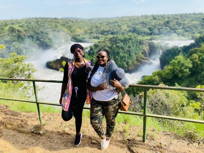 Murchison Falls_Amari Travels Uganda