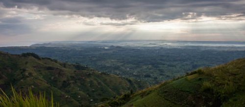 Abanya Rwenzori Mountaineering Uganda