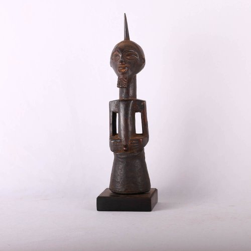Gallery Antique Uganda tribal art. Statue. Copyright Stanley Mwaniki