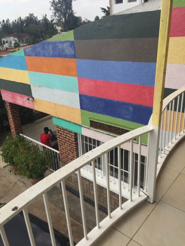 Inema Arts Gallery Kigali. Diary of a Muzungu #VisitRwanda