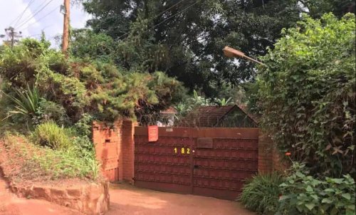 Makindye House Budget Accommodation Kampala 