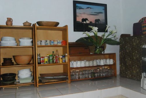 Makindye House Budget Accommodation Kampala 