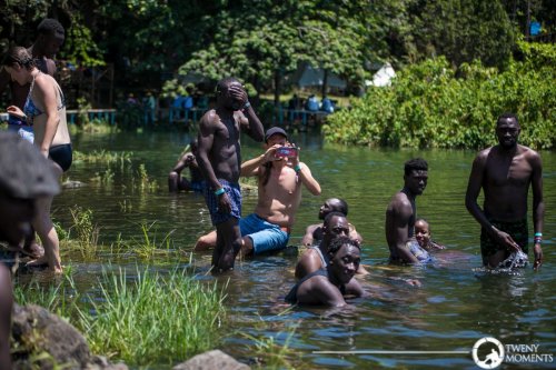 Nyege Nyege 2018, Jinja, Uganda. 6. PHOTO Tweny Benjamin