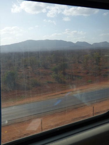 SGR train Madaraka Express.Diary of a Muzungu (89)