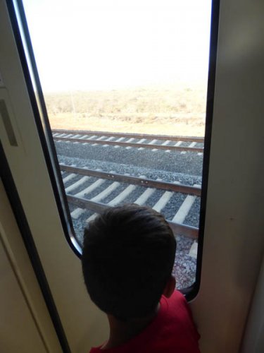 SGR train Madaraka Express.Diary of a Muzungu (91)