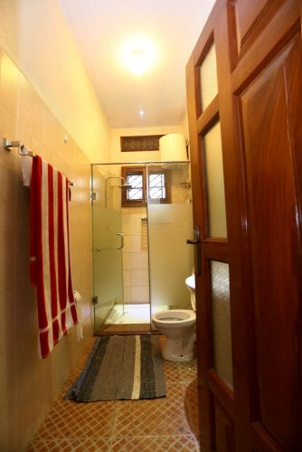 Soho Green Apartments. apartment 4 bathroom. Gayaza Kampala