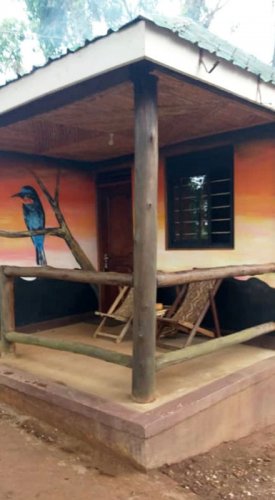 Trekkers Tavern Cottages, Ruhija, Bwindi