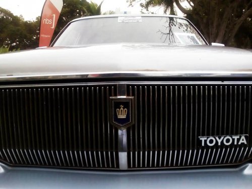 Uganda Classic and Vintage Car Show 2017. Sheraton Hotel Diary of a Muzungu (6)